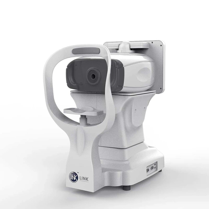 Queratómetro óptico ark-980 precio del refractómetro automático