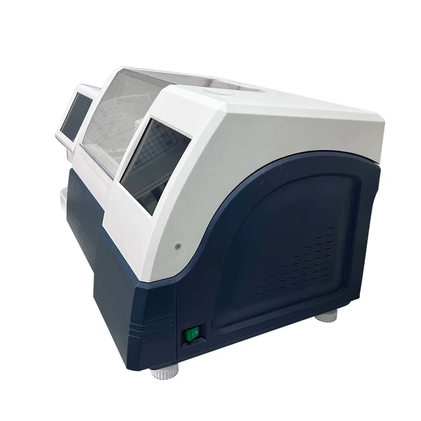 MOLO-1000 Patternless Auto Lens Edger Machine