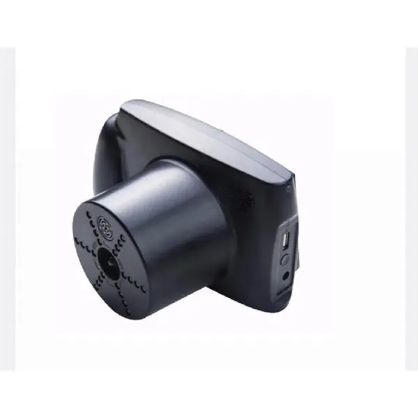 Autorefractor portátil de mano con dispositivo de detección de visión sw-800