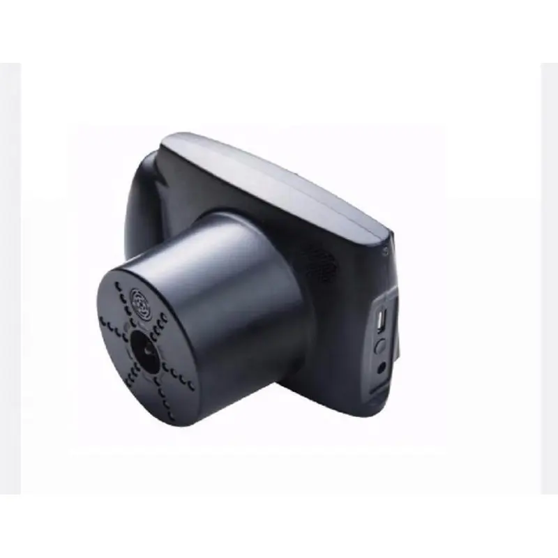 Autorefractor portátil de mano con dispositivo de detección de visión sw-800