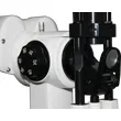 microscopio oftálmico sl-400 lámpara de hendidura digital oftalmología