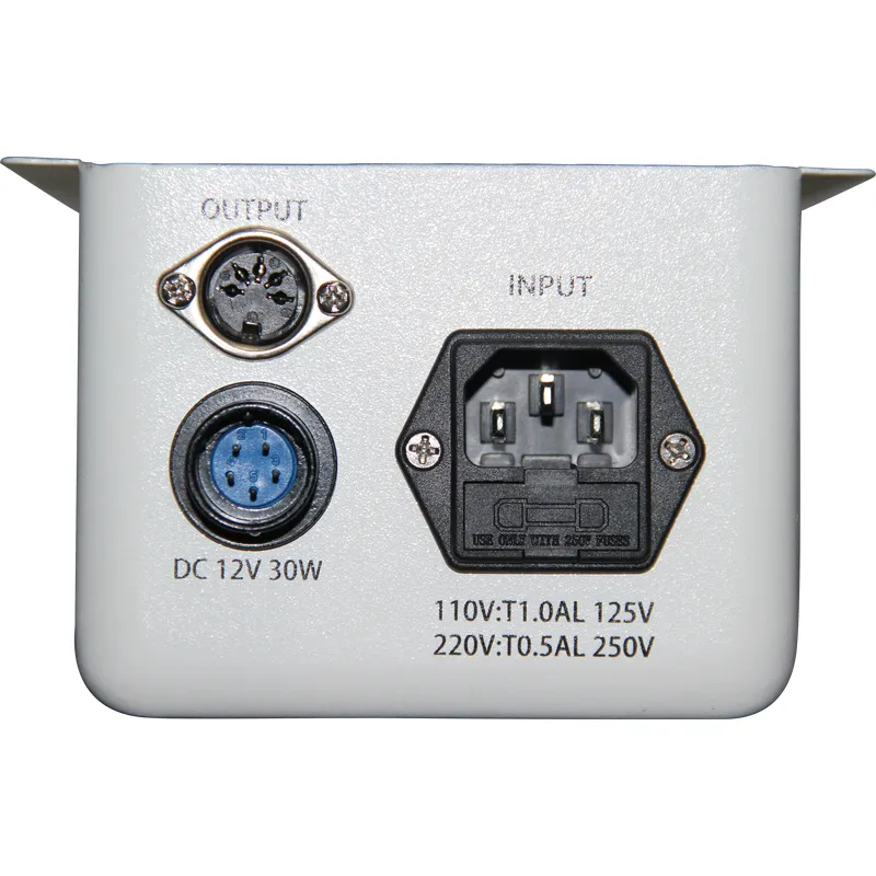 microscopio oftálmico sl-400 lámpara de hendidura digital oftalmología