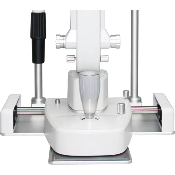 microscopio oftálmico sl-400 lámpara de hendidura digital oftalmología