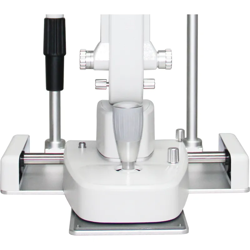 microscopio oftálmico sl-400 lámpara de hendidura digital oftalmología
