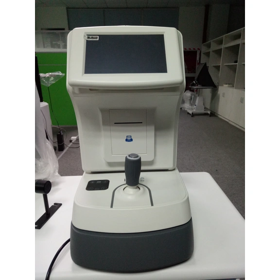Professional types ophthalmic optical equipments ARK-7800 on sale auto  refractometer keratometer