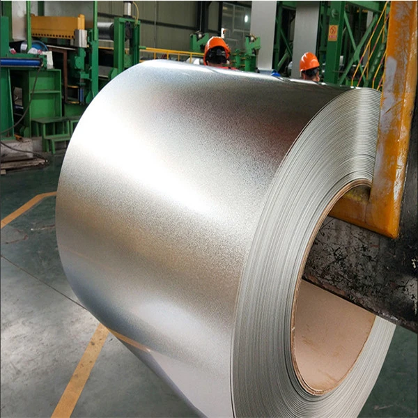 Aluzinc steel coil, galvalume steel sheet, GL roofing sheet
