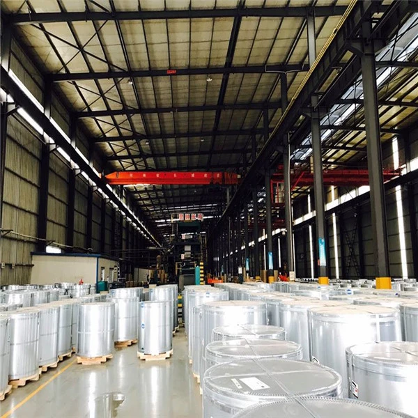 Aluzinc steel coil, galvalume steel sheet, GL roofing sheet