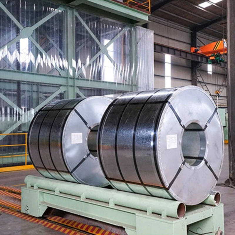 zero spangel HDGI, SGHC, SGCC,  EG