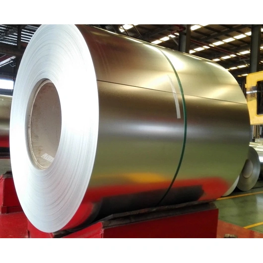 Prime Hot-dipped Galvanized steel coil 