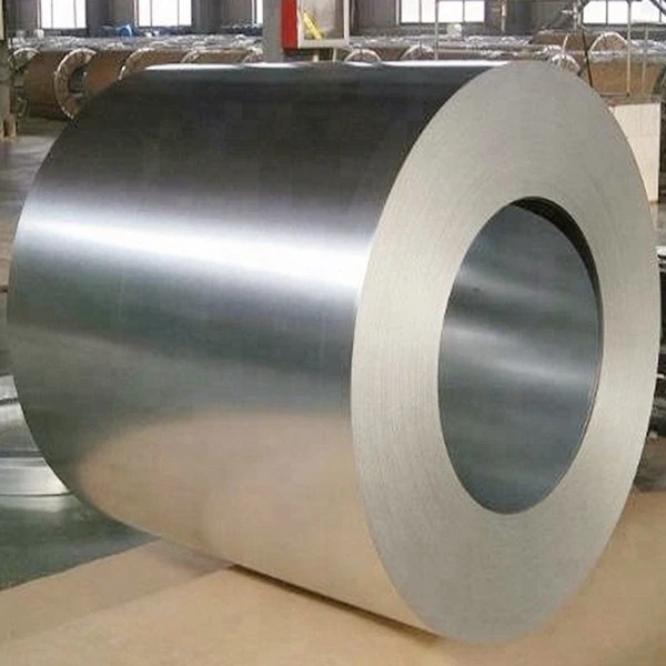galvanized steel coil, galvanised steel strips, galvanised steel sheet