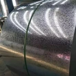 galvanized steel coil, galvanised steel strips, galvanised steel sheet