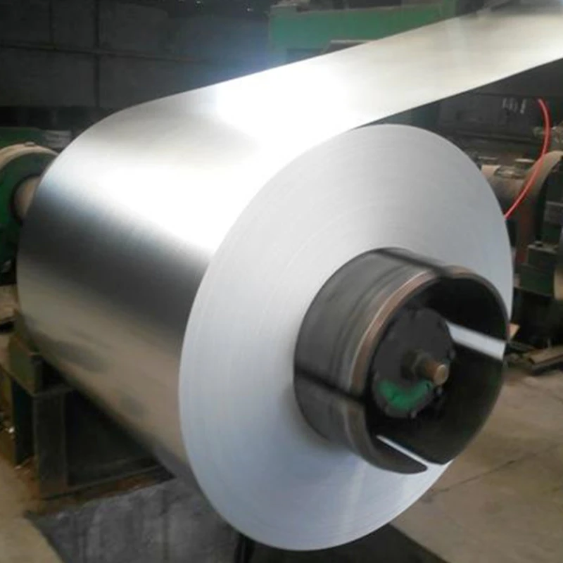 Japan aluminized steel, Aluminum silicon alloy steel