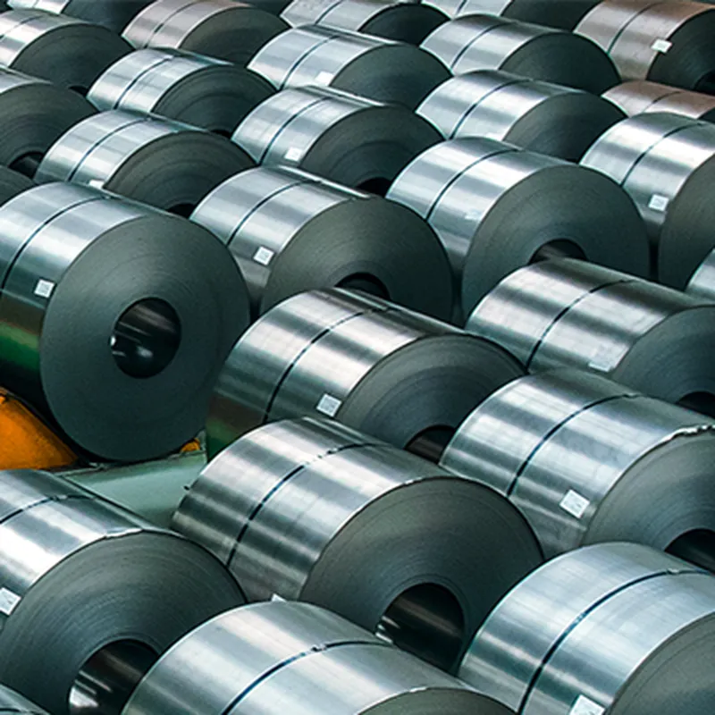 Japan aluminized steel, Aluminum silicon alloy coated steel