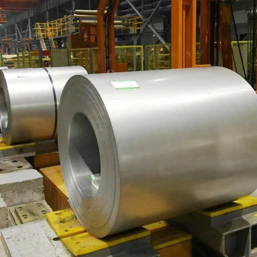 Aluminum steel for bake ware