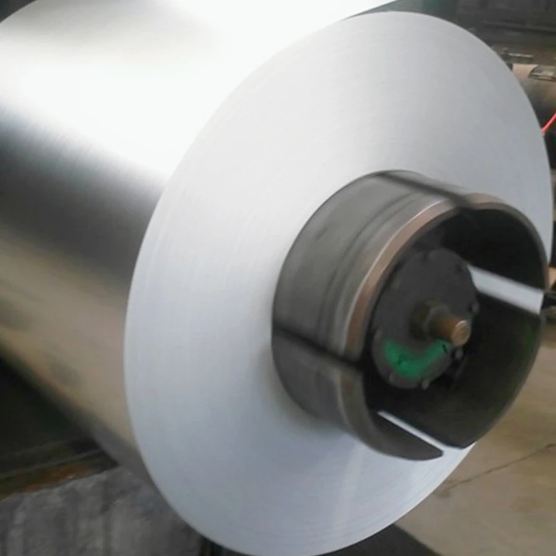 Japan aluminized steel, Aluminum silicon alloy coated steel