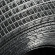 Galvanized Woven wire mesh