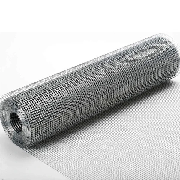 Galvanized Woven wire mesh