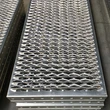 expended steel metal sheet for wall protection screen