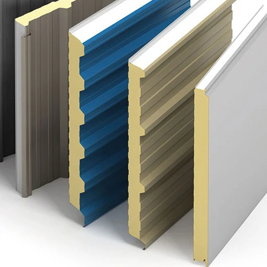 Wall cladding panels