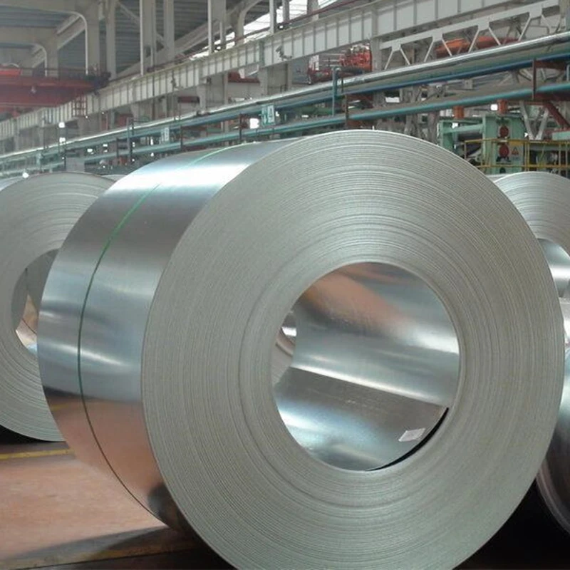 tax refund cut to zero for cold rolled steel sheets