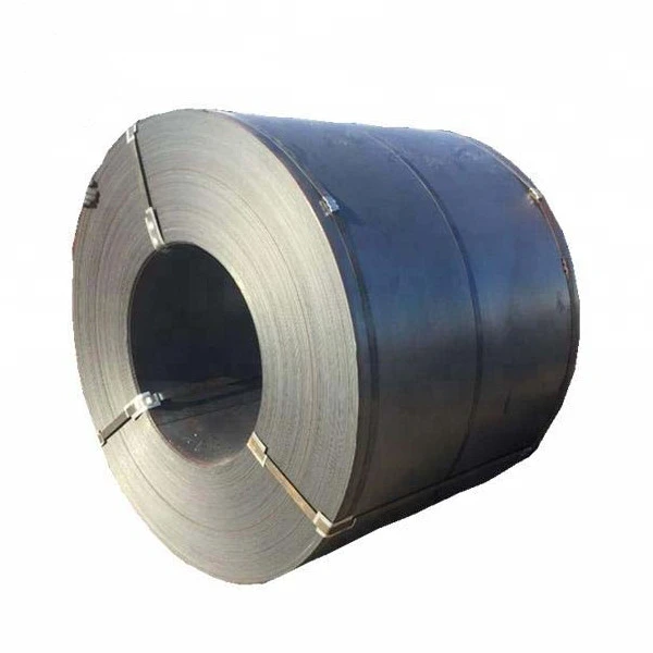Hot Rolled Steel Coil zero tax refund 