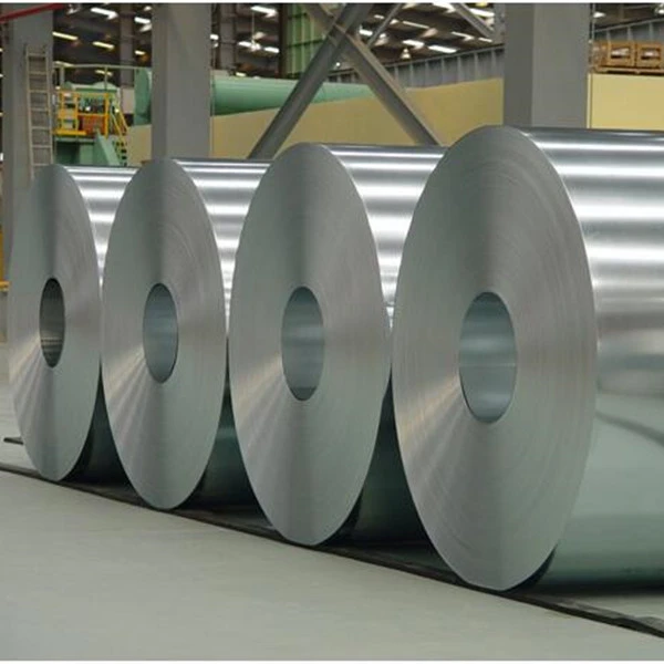 tax refund cut to zero for cold rolled steel sheets