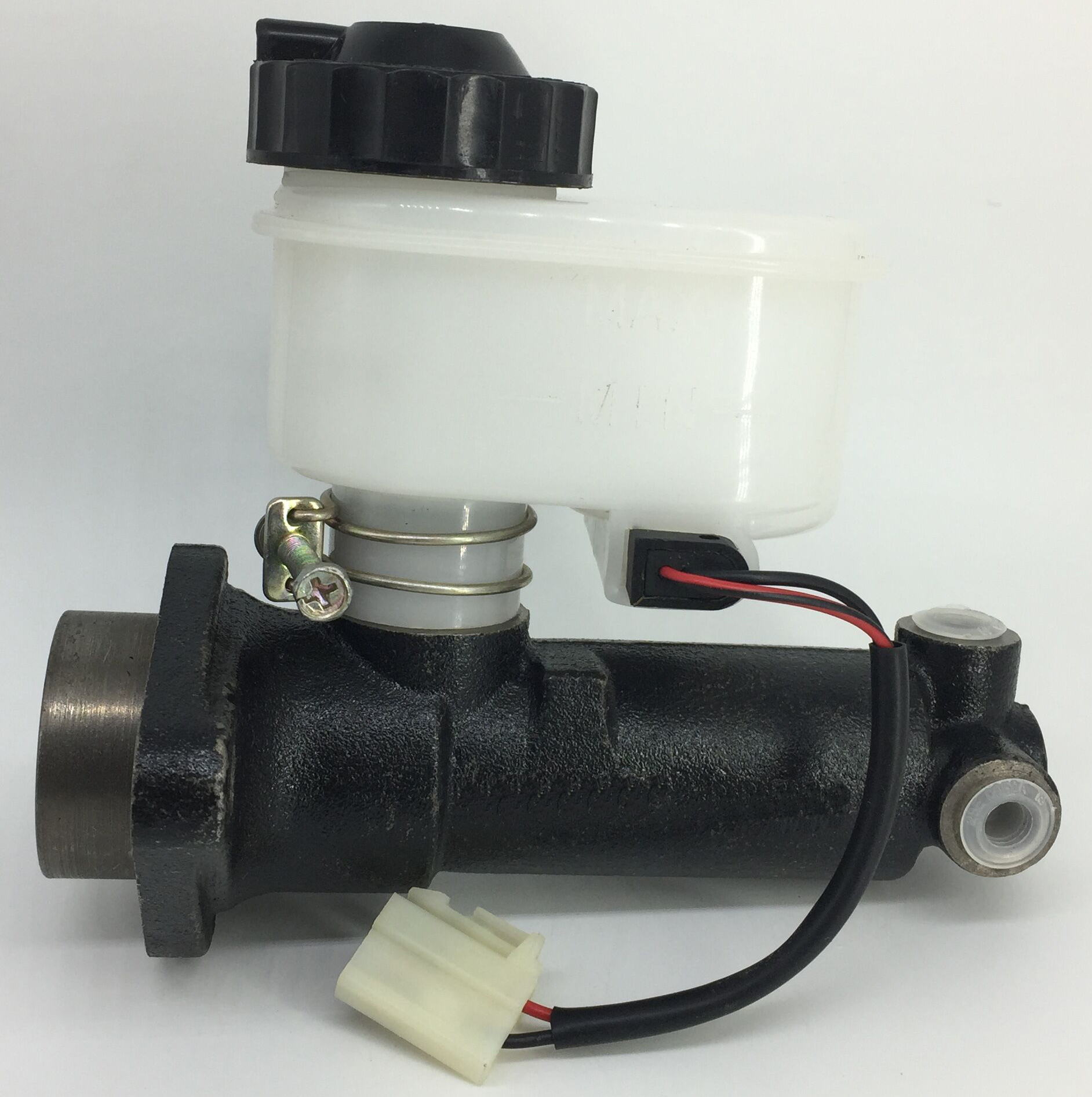 FORKLIFT BRAKE MASTER CYLINDER