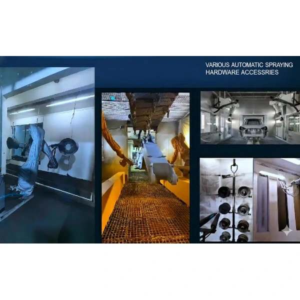 Een revolutie in de denimproductie: een spuitwerkstation zonder programmeerkennis luidt een nieuw tijdperk van intelligente productie in.