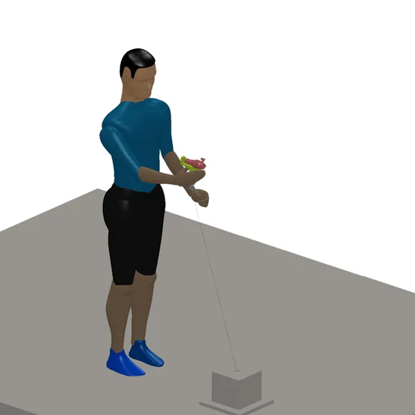 Exploring the Application of Zero-Programming Spraying Robots in Hardware Factory Coating Operations
