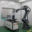 Advanced Spraying Robot Solutions: Leading the Way in Intelligent Coating