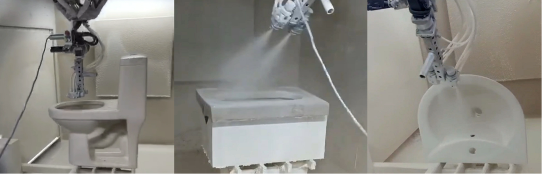 Advanced Spraying Robot Solutions: Leading the Way in Intelligent Coating