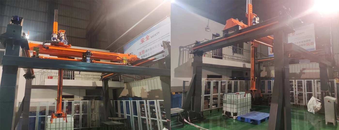 Automated Coating of Power Grid Instrument Transformers