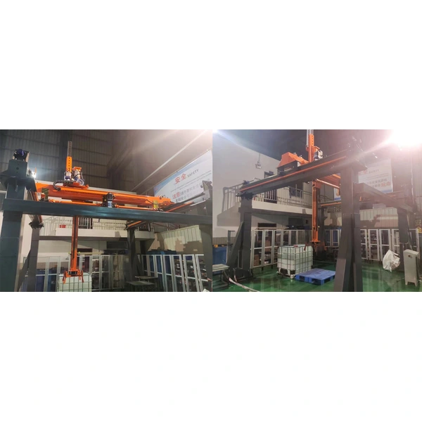 Automated Coating of Power Grid Instrument Transformers