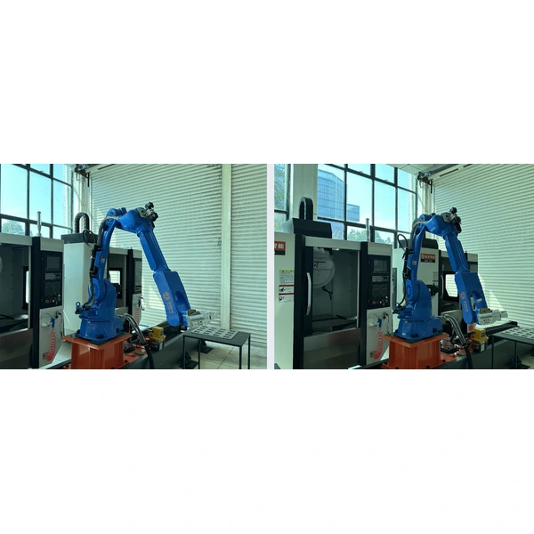 The Future of Footwear: Zero-Programming Robotic Spraying for Shoes