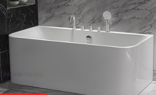 Robotic Fiberglass (FRP) Spraying Workstation