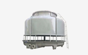 Robotic Fiberglass (FRP) Spraying Workstation