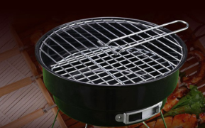 Robotic Enamel Coating Workstation