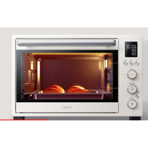 Robotic Enamel Coating Workstation