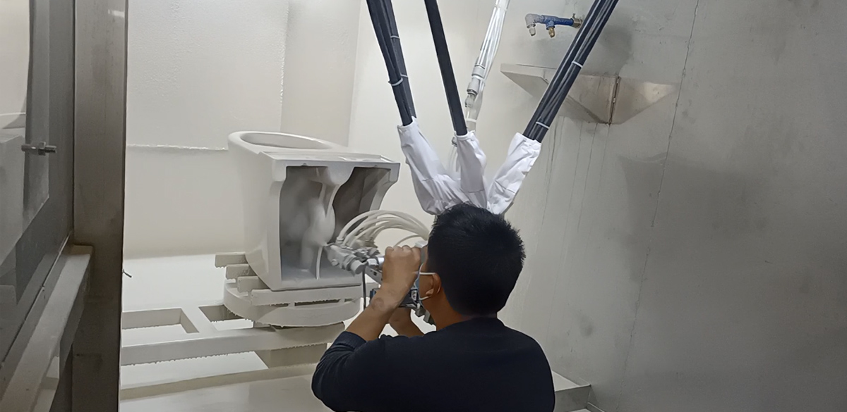 The Global Finishing Revolution: Why Zero-Programming Robots are the Answer to the Industrial Skill Shortage