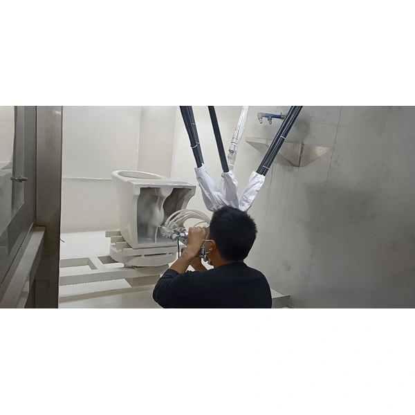 The Global Finishing Revolution: Why Zero-Programming Robots are the Answer to the Industrial Skill Shortage