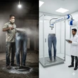 In-depth Analysis: Revolutionary Opportunities for CodeFreeSpray in the Ludhiana Denim Finishing Industry