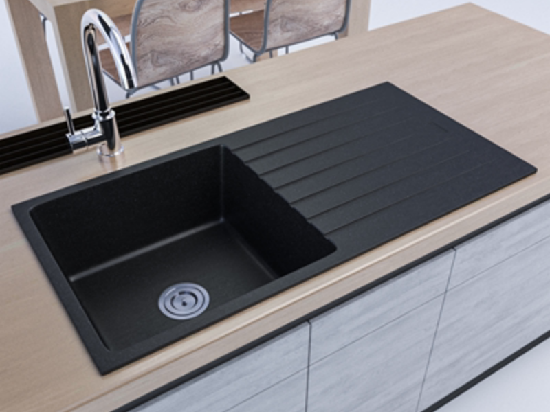 What Is Quartz Sink?