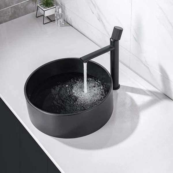 Quartz Stone Kitchen Sink