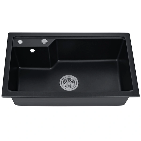 Quartz Stone Kitchen Sink