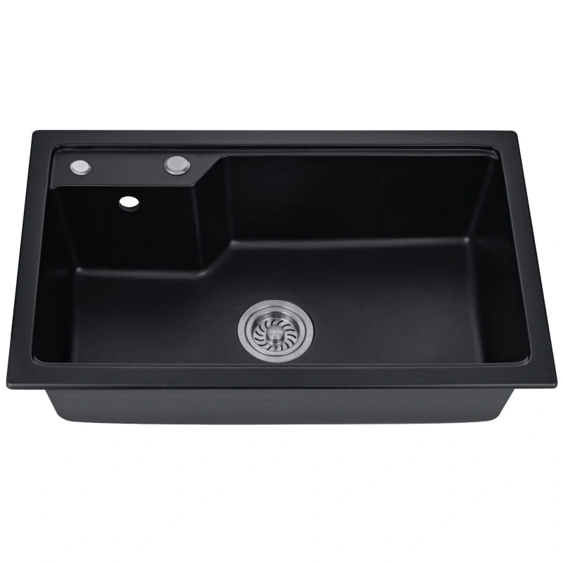 Quartz Stone Kitchen Sink