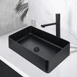 Quartz Stone Kitchen Sink