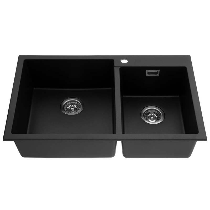 Quartz Stone Kitchen Sink