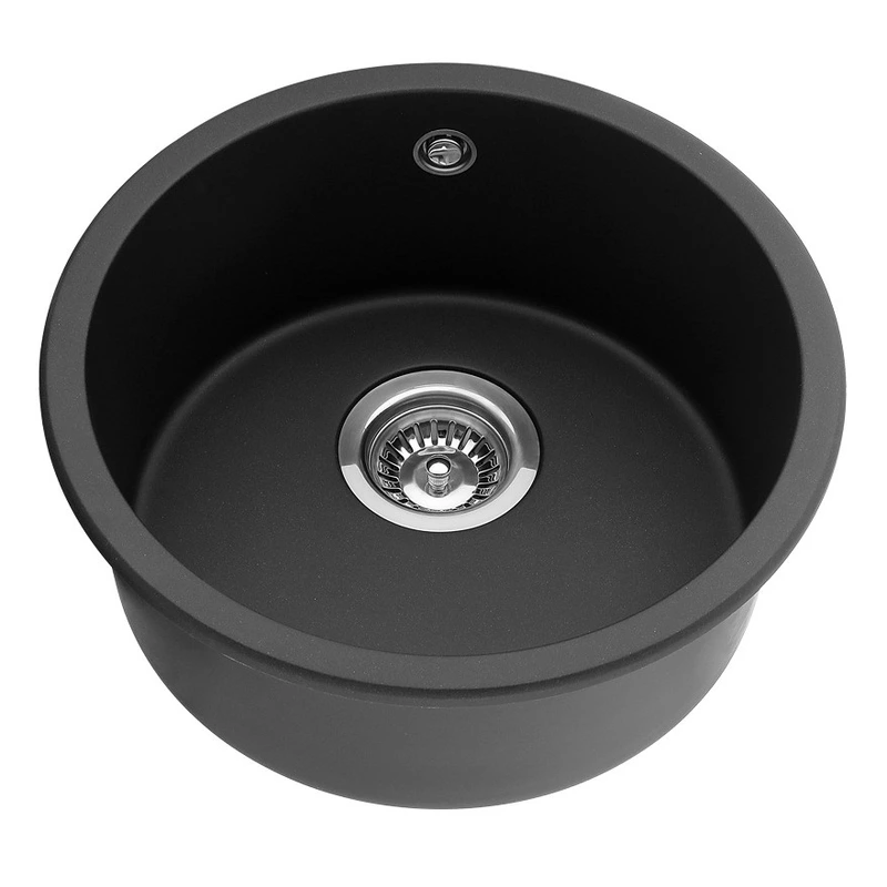 Quartz Stone Kitchen Sink