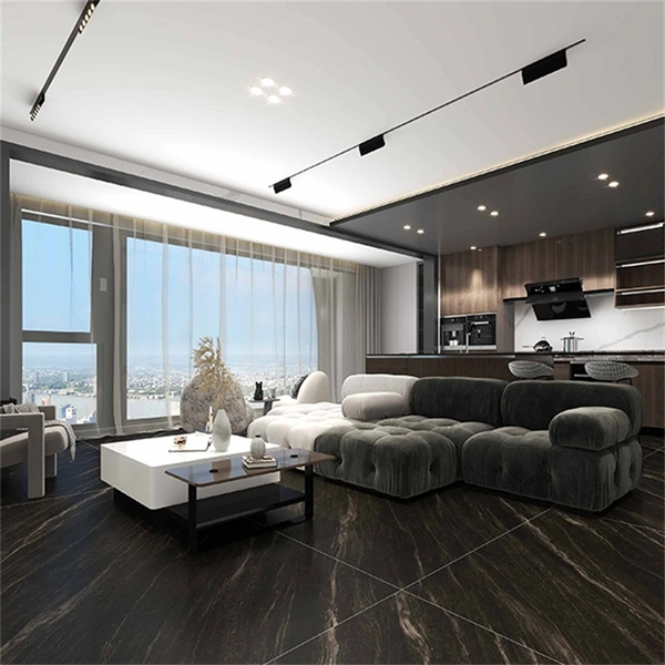 Sintered Stone, Porcelain Slab