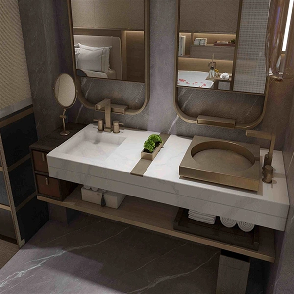 Sintered Stone, Porcelain Slab